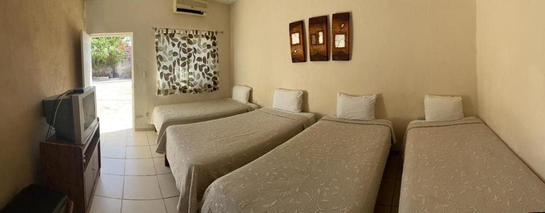 Photo of Bedroom in El Fuerte
