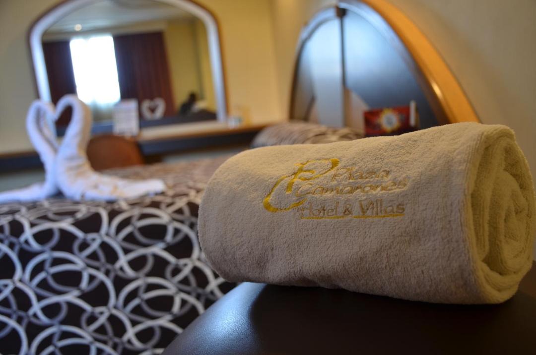 Photo of Bedroom in Azcapotzalco