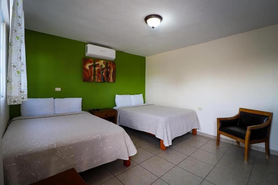 Photo of Bedroom in El Fuerte
