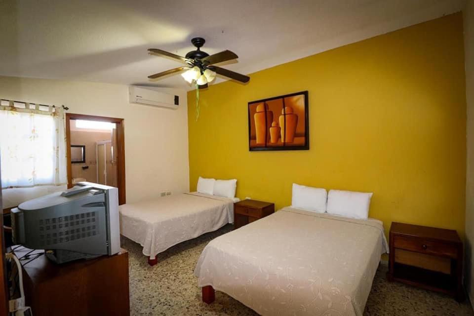 Photo of Bedroom in El Fuerte