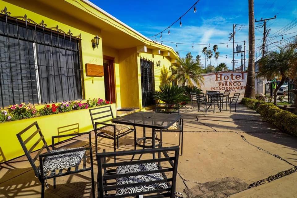 Photo of Patio Balcony in El Fuerte