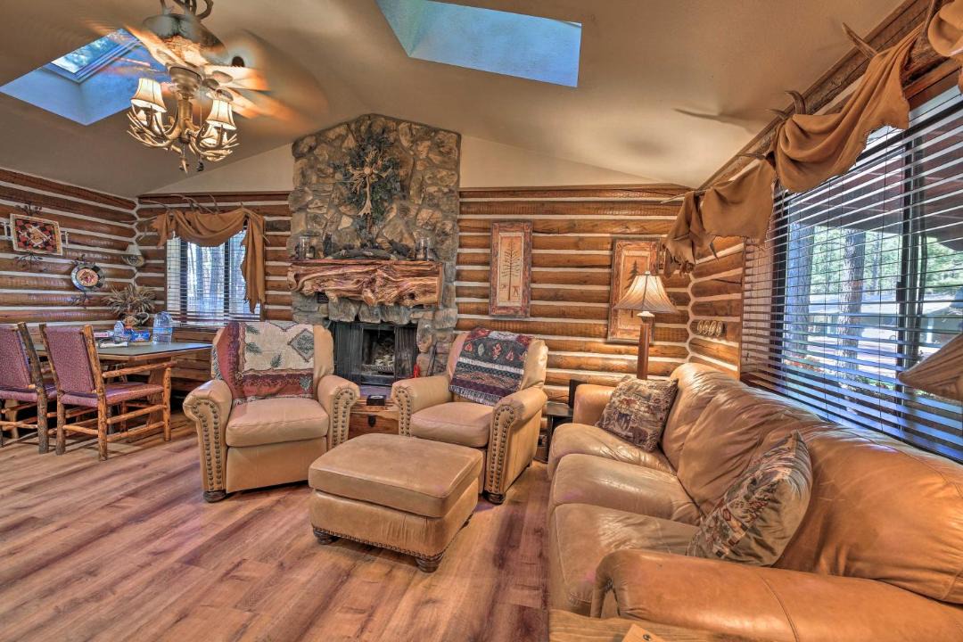 Photo of Others in Pinetop-Lakeside