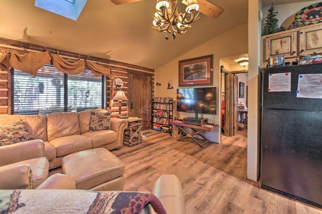 Photo of Others in Pinetop-Lakeside