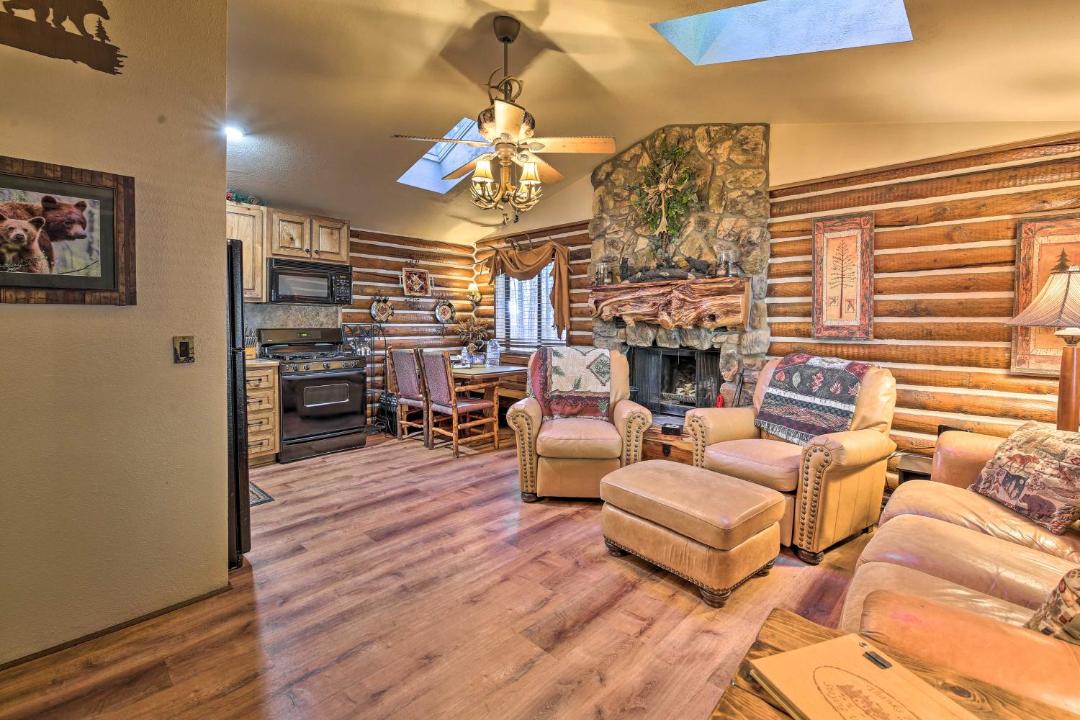 Photo of Others in Pinetop-Lakeside