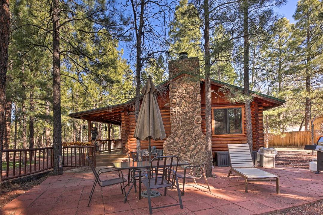 Photo of Others in Pinetop-Lakeside