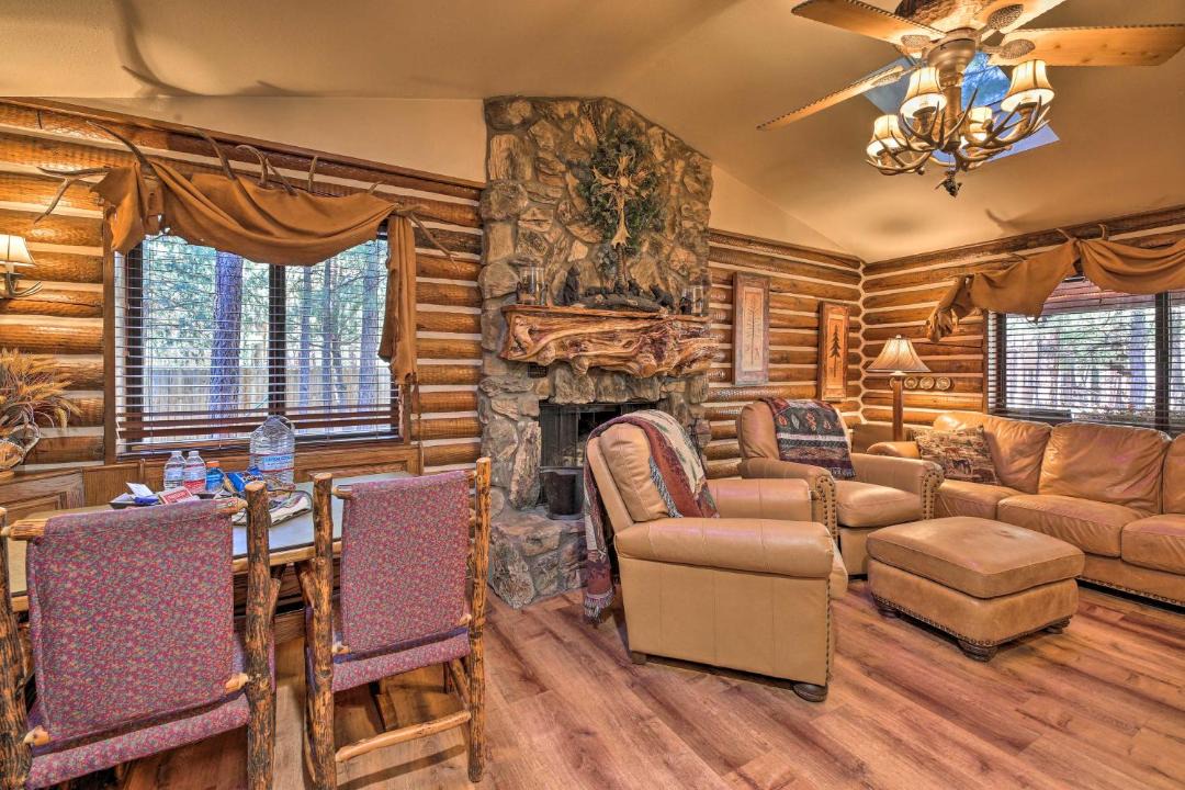 Photo of Others in Pinetop-Lakeside