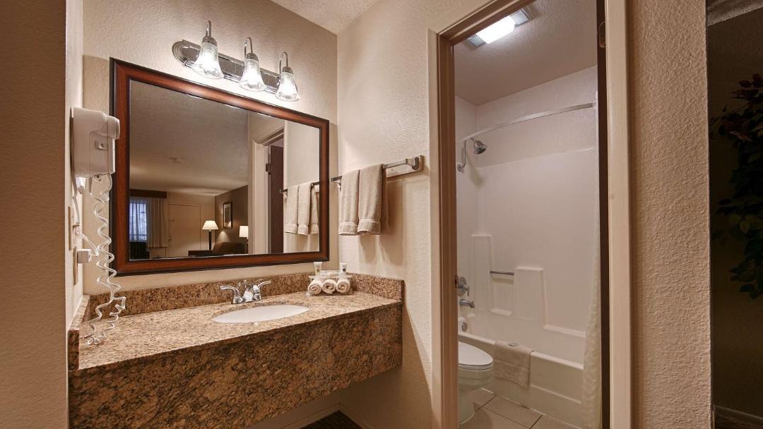 Photo of Bathroom in Pinetop