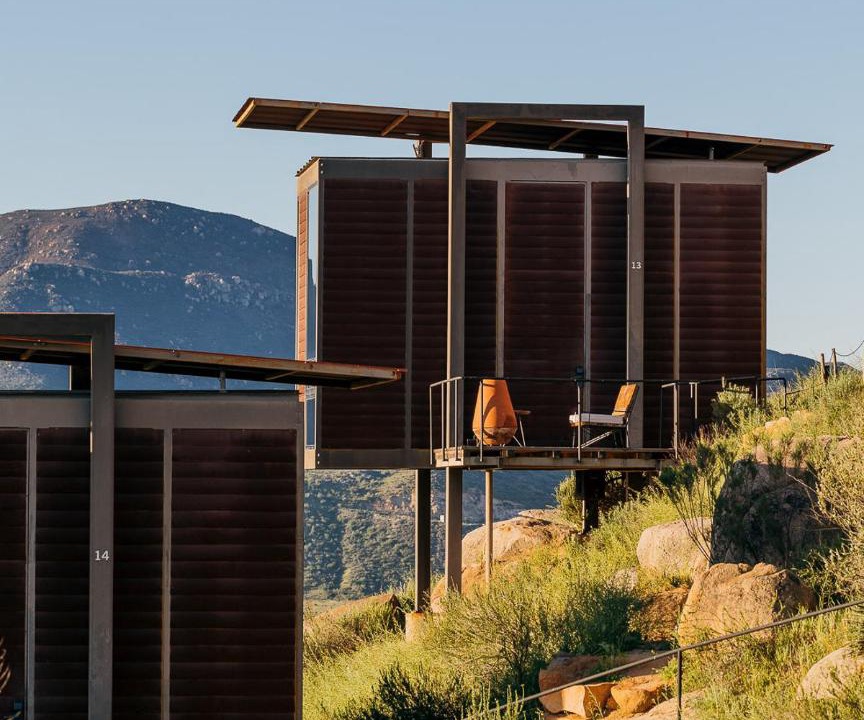 Photo of Others in Valle de Guadalupe