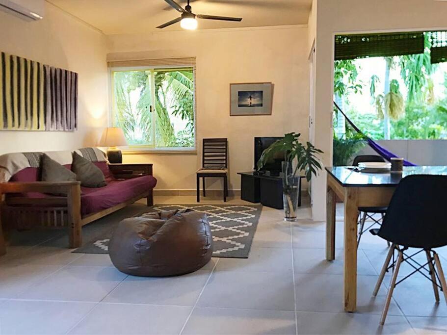 Photo of Livingroom in Villa Juarez