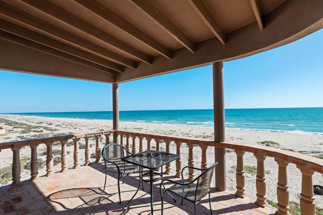 Photo of Patio Balcony in Puerto Penasco