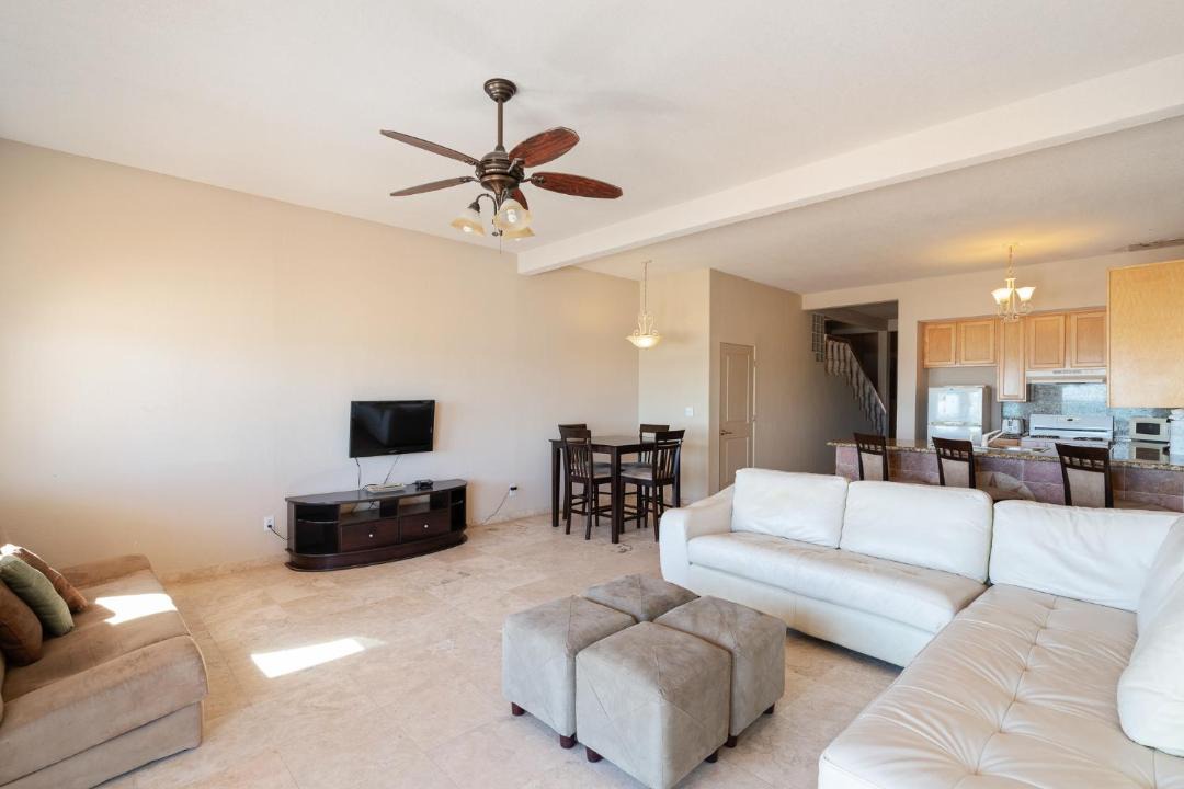Photo of Livingroom in Puerto Penasco