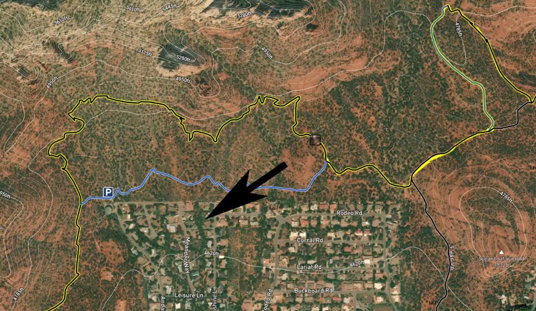 Photo of Others in West Sedona