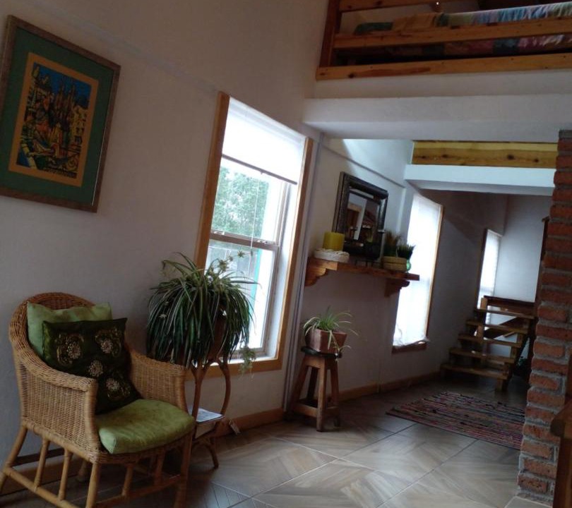 Photo of Livingroom in Creel