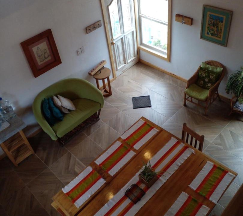 Photo of Livingroom in Creel