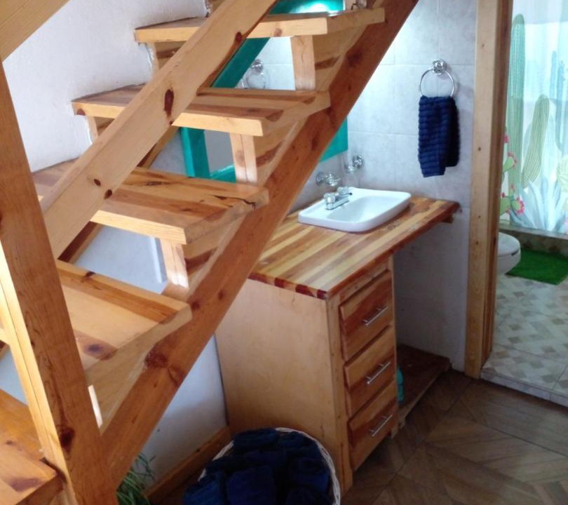 Photo of Livingroom in Creel
