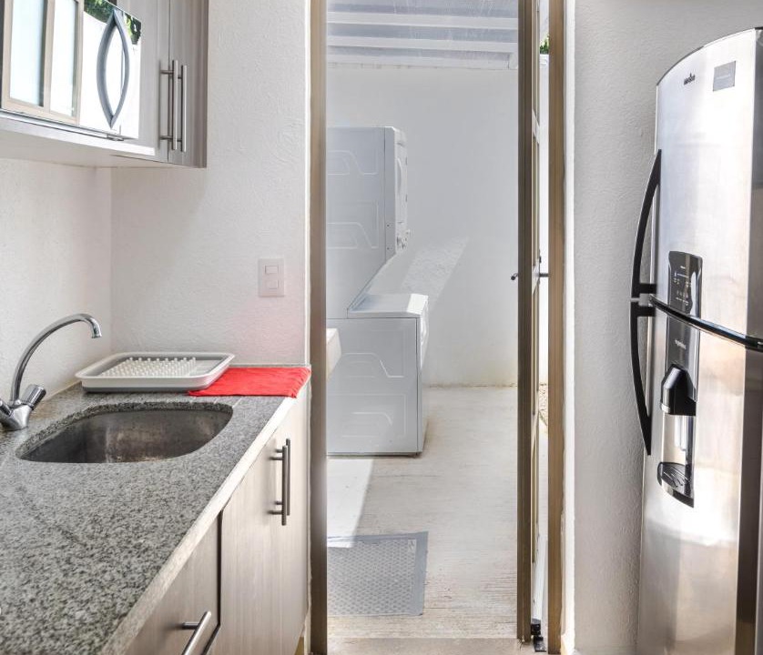 Photo of Kitchen in Playa del Carmen