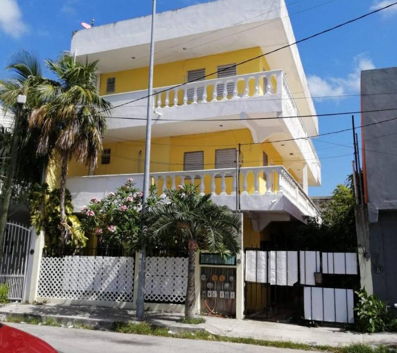 Photo of Buildings in Luis Donaldo Colosio