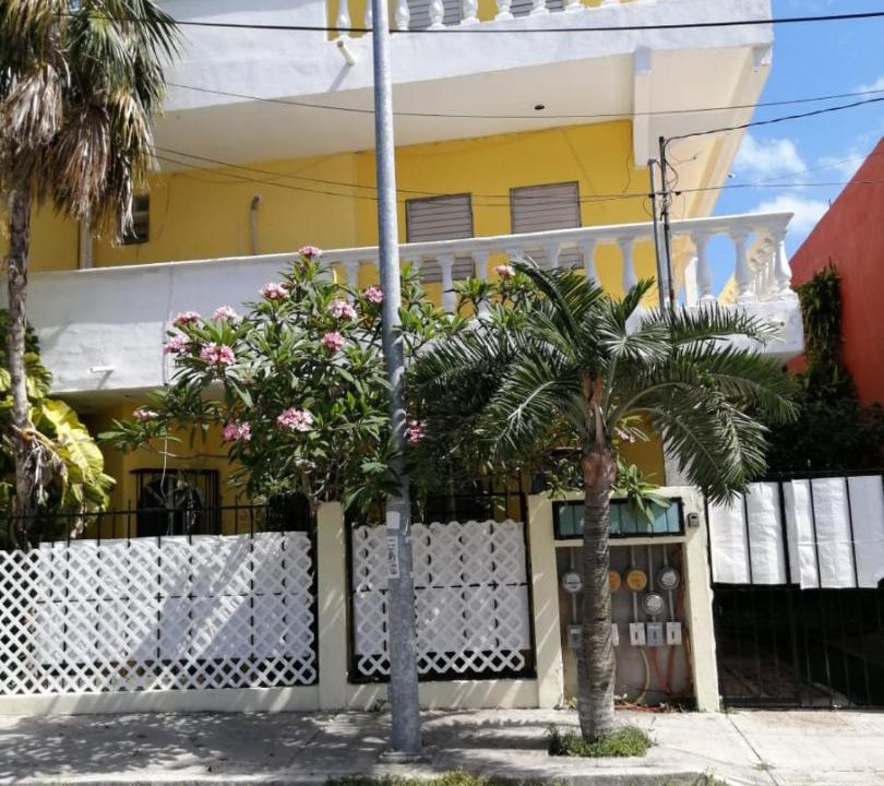 Photo of Buildings in Luis Donaldo Colosio