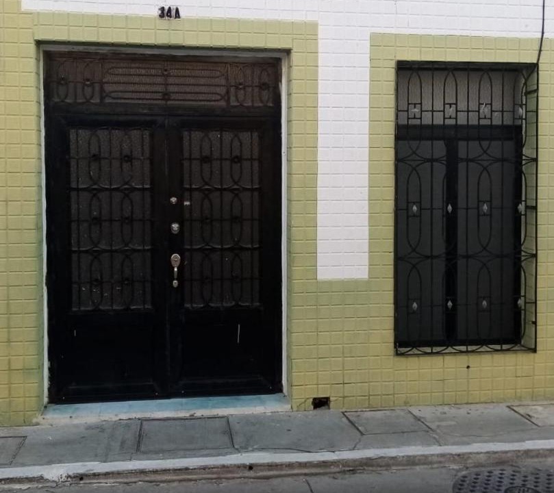 Photo of Buildings in Zona Centro