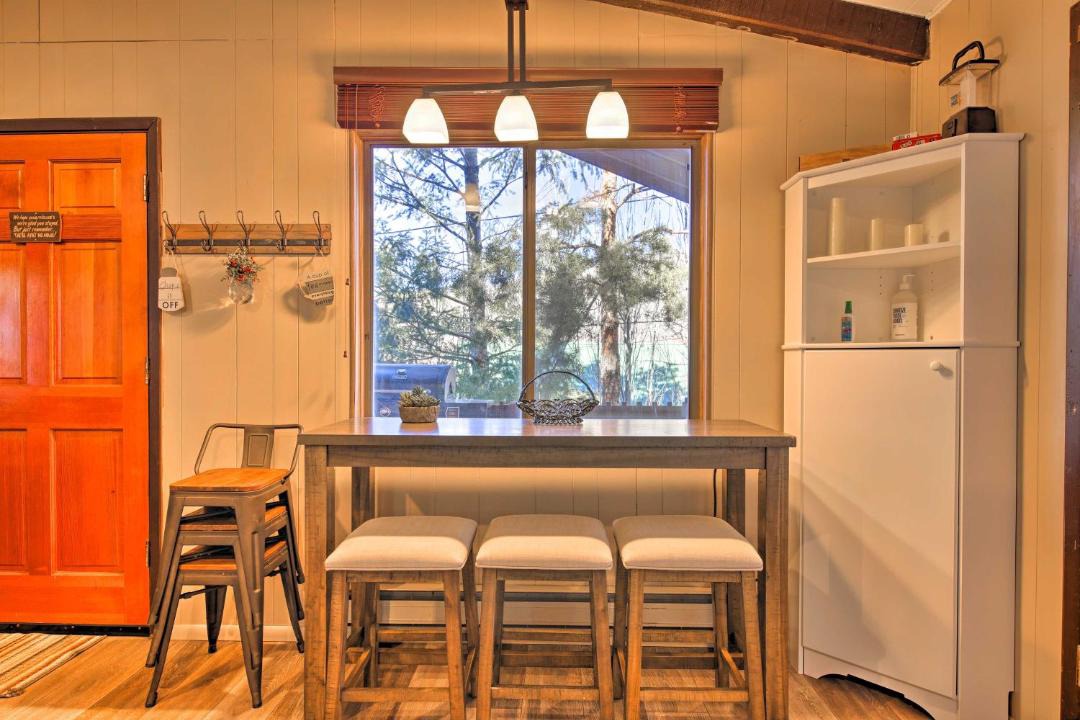 Photo of Others in Christopher Creek