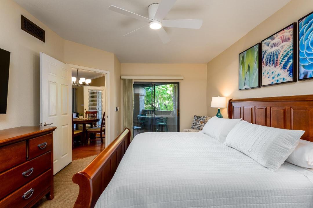Photo of Bedroom in North Scottsdale