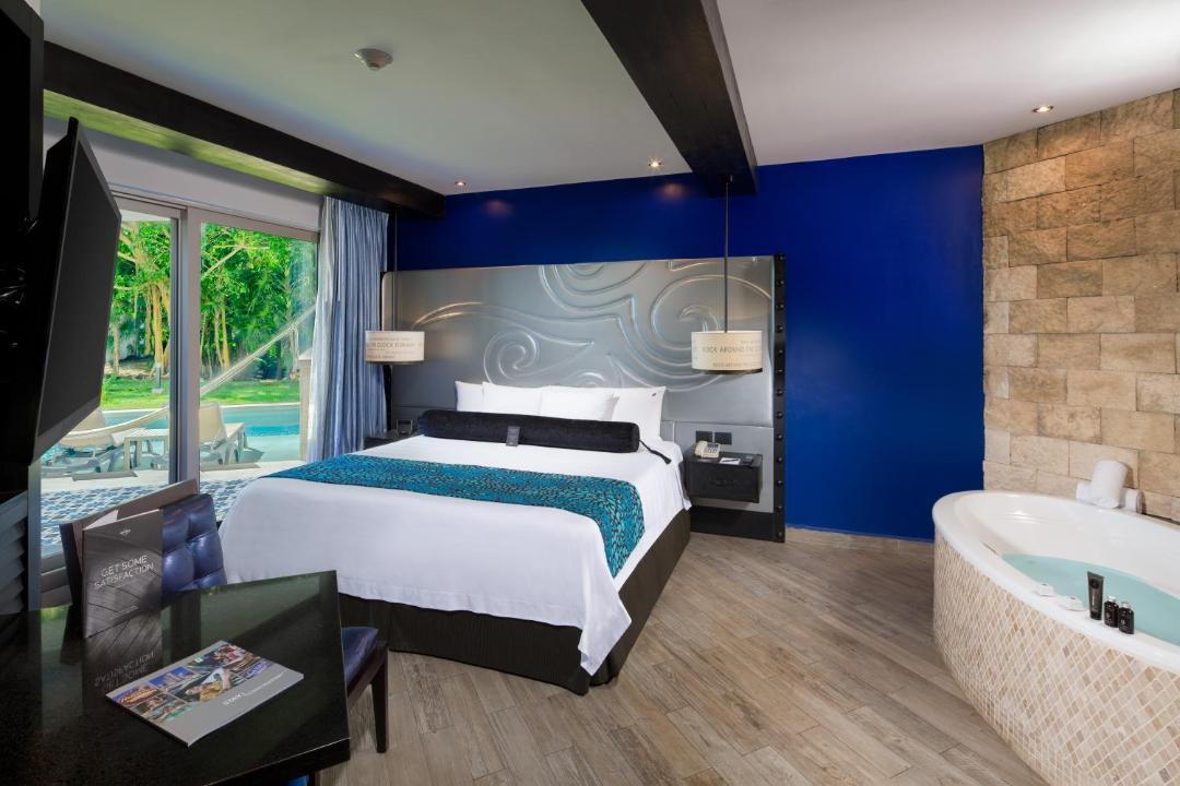 Photo of Bedroom in Puerto Aventuras