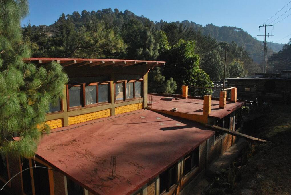 Photo of Others in San Cristobal de las Casas