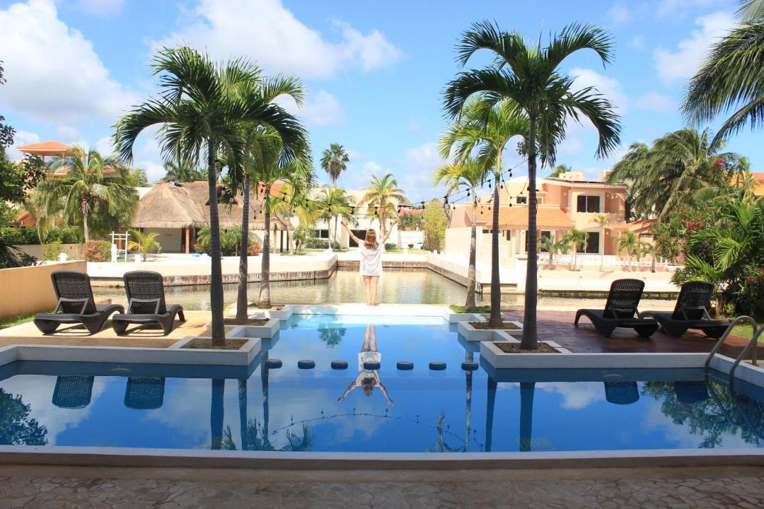 Photo of Others in Puerto Aventuras