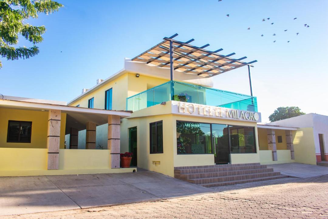 Photo of Others in El Fuerte