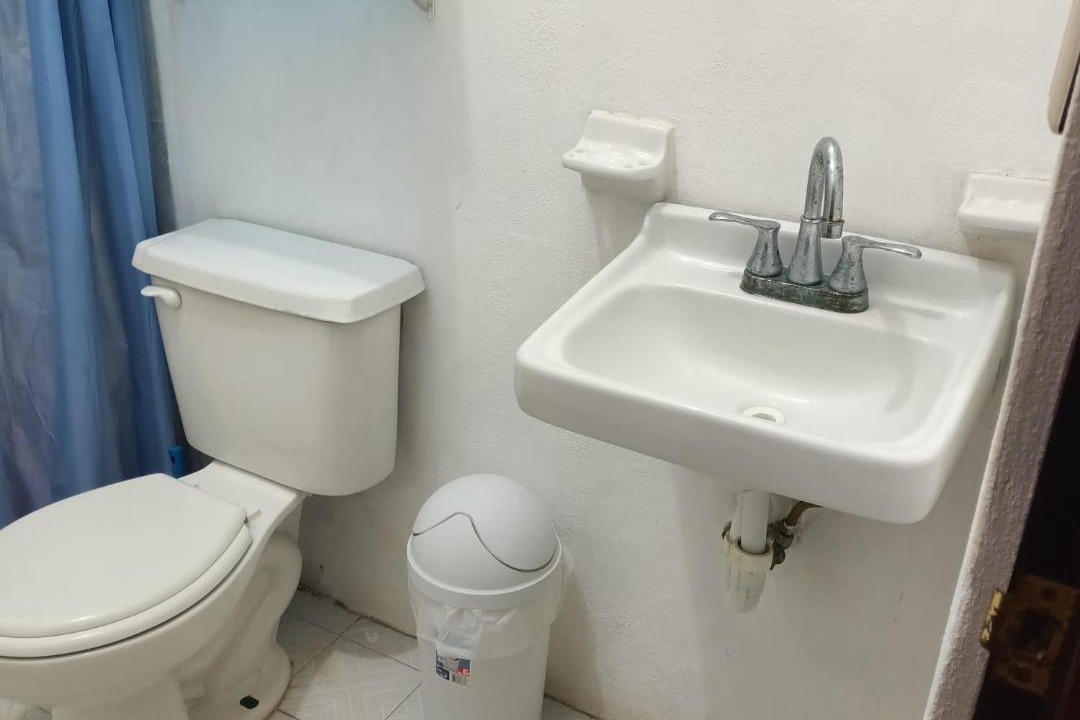 Photo of Bathroom in Luis Donaldo Colosio