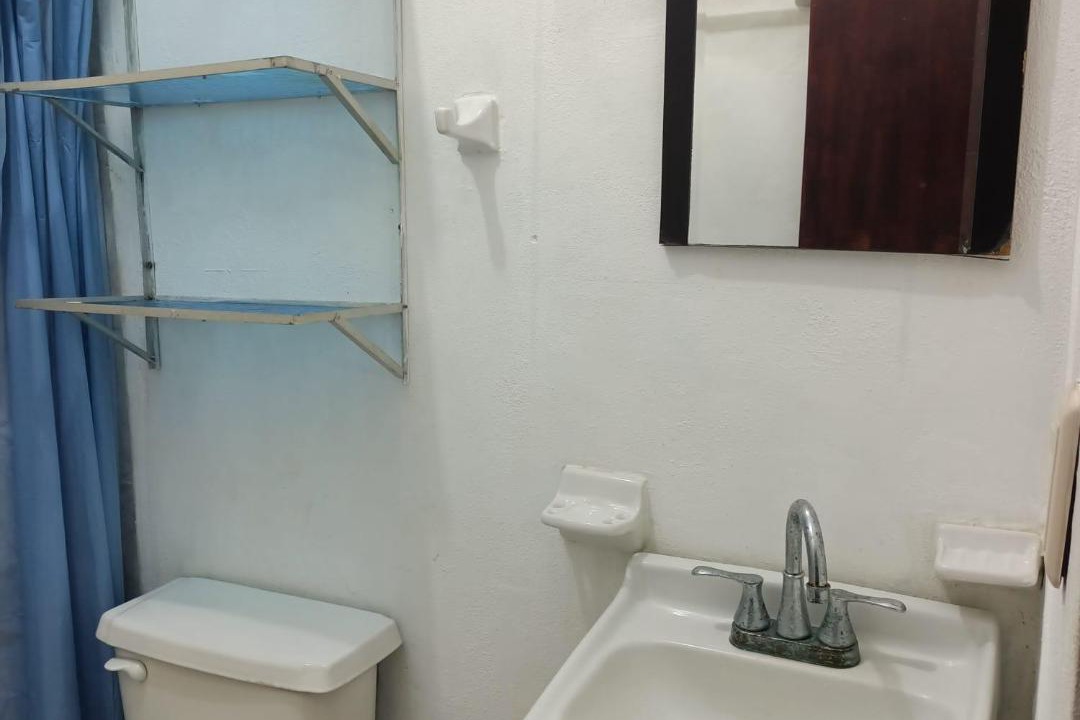 Photo of Bathroom in Luis Donaldo Colosio