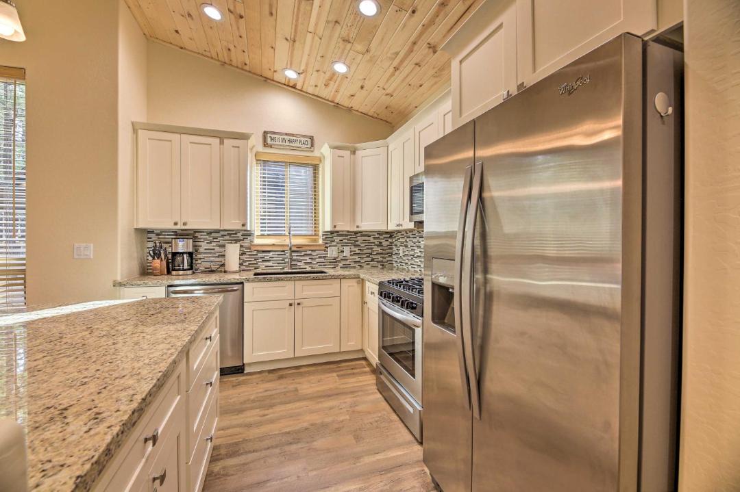 Photo of Kitchen in Torreon