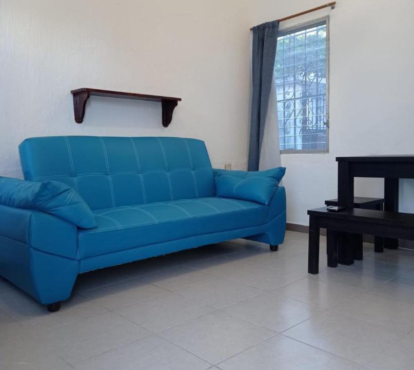 Photo of Livingroom in Downtown Cancun