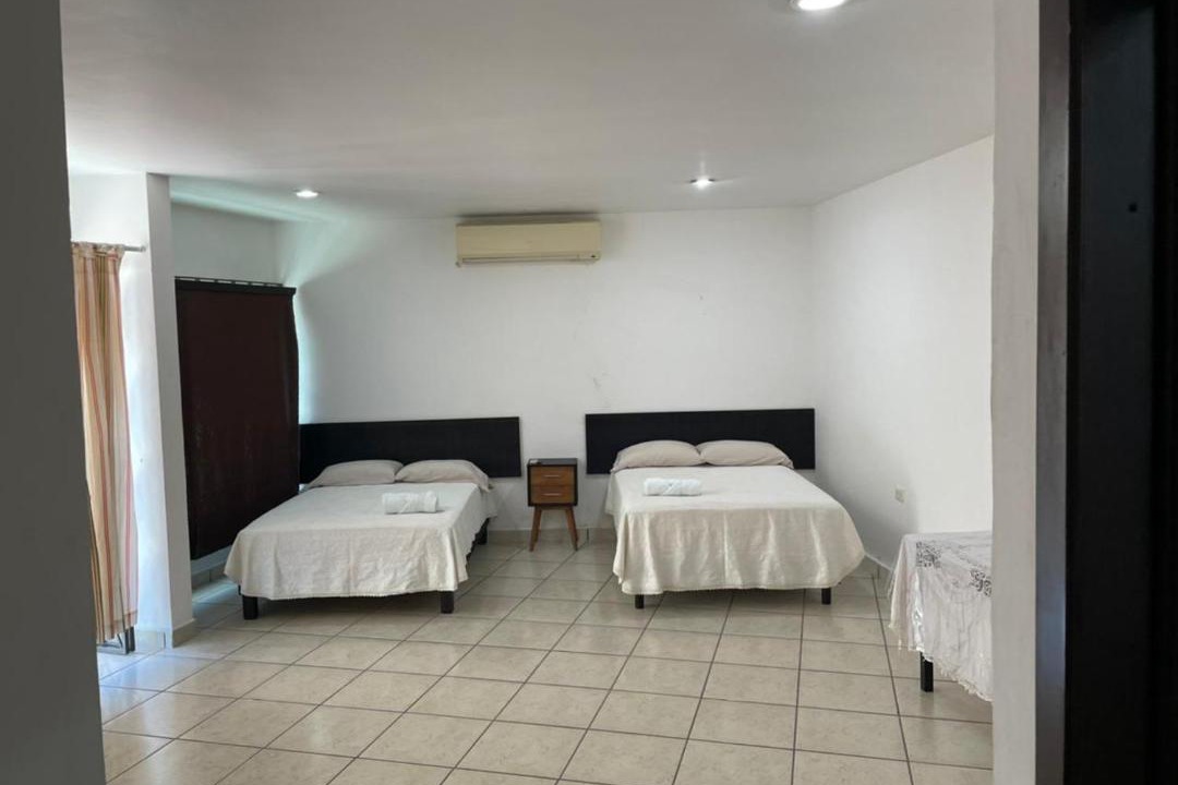 Photo of Bedroom in Cunduacan