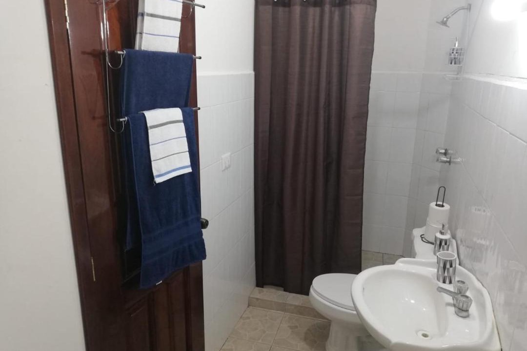 Photo of Bathroom in Cunduacan