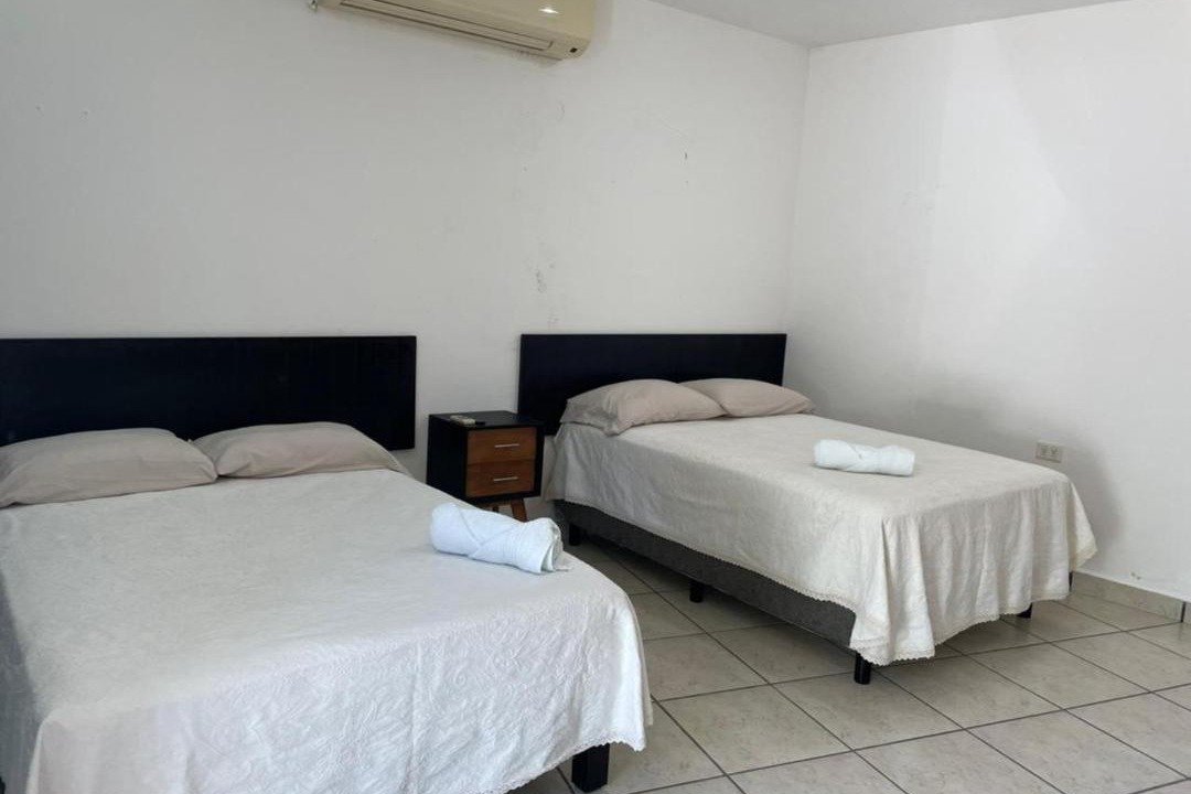 Photo of Bedroom in Cunduacan