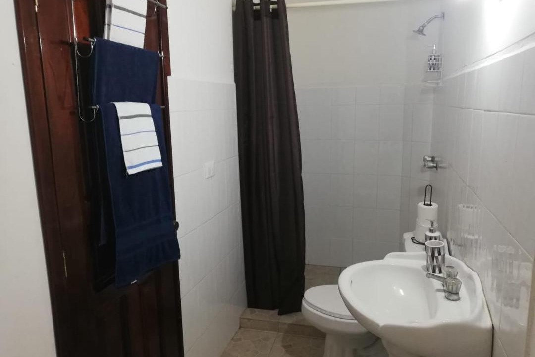 Photo of Bathroom in Cunduacan