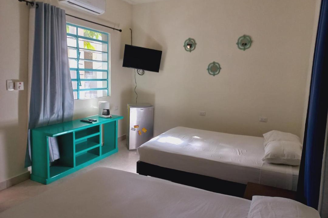 Photo of Bedroom in Colonia Centro