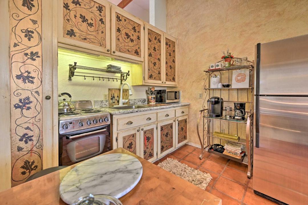 Photo of Kitchen in Cornville