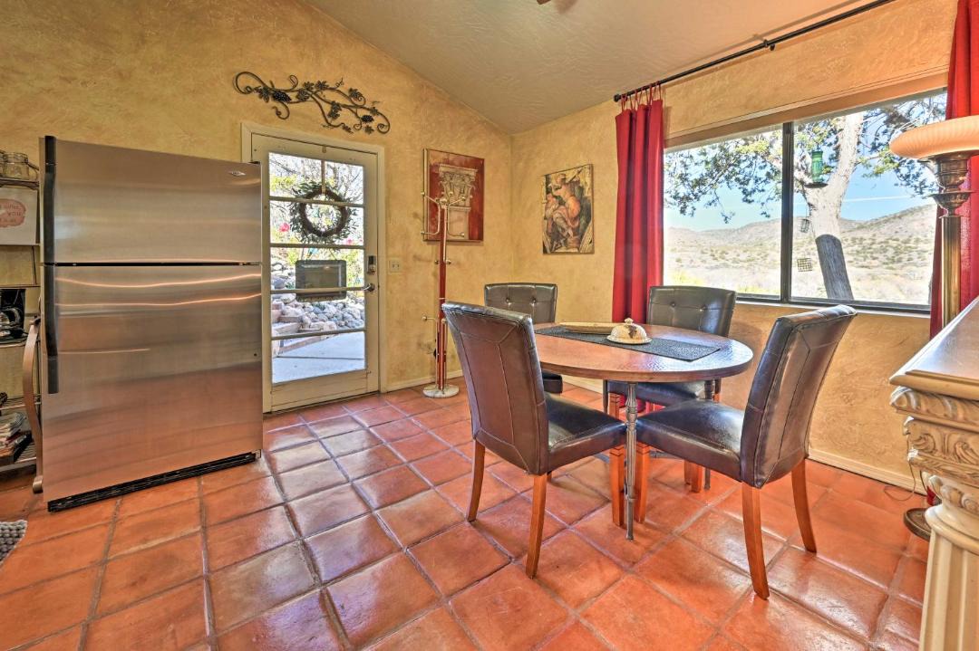 Photo of Kitchen in Cornville