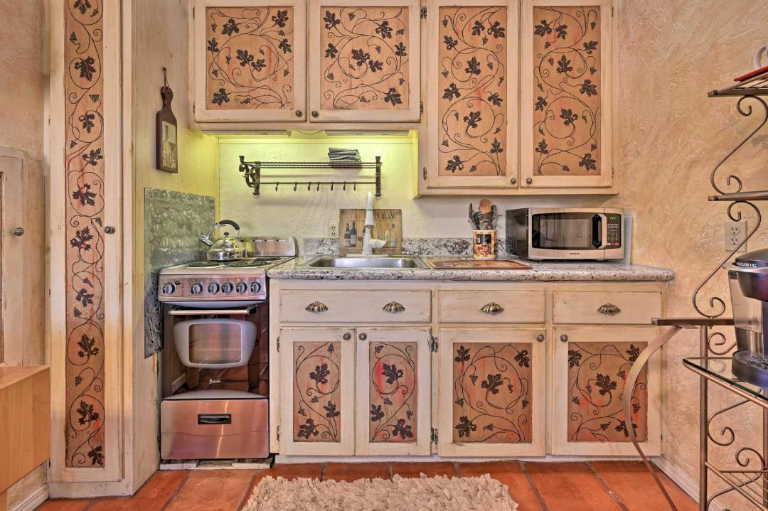 Photo of Kitchen in Cornville