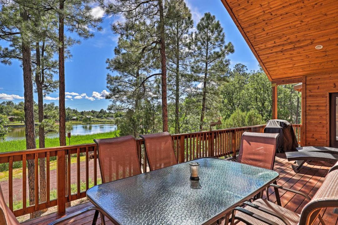 Photo of Others in Pinetop-Lakeside