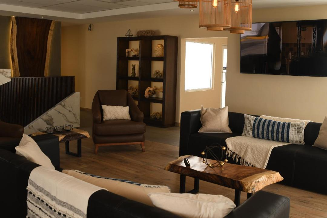 Photo of Livingroom in Ciudad Juarez