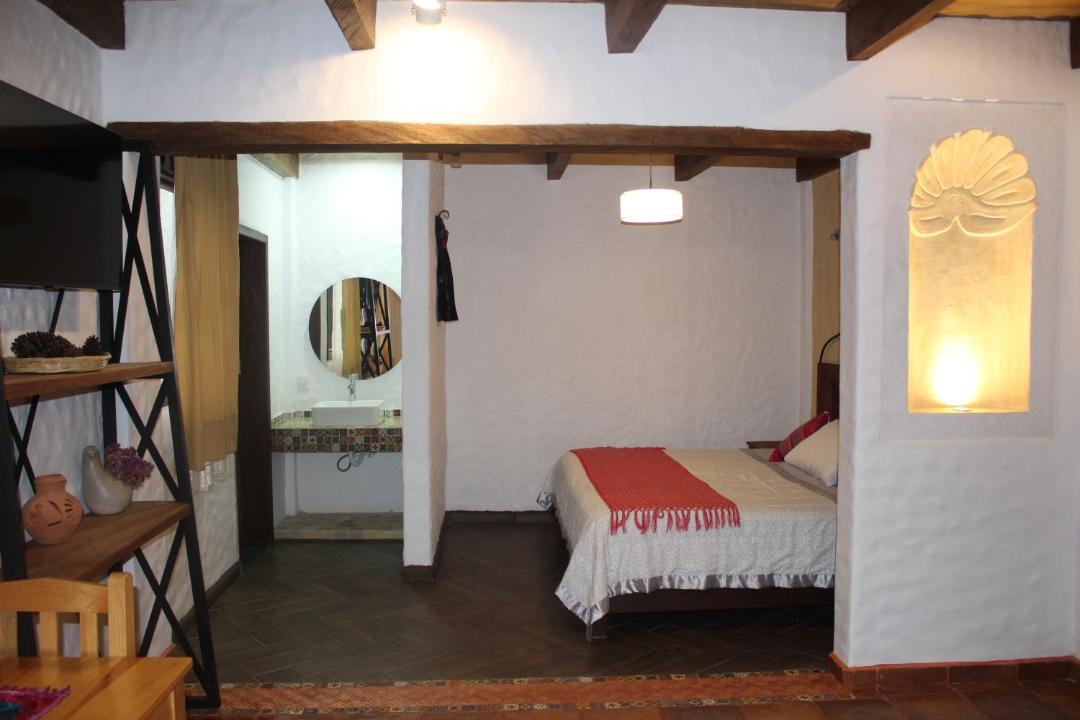 Photo of Others in San Cristobal de las Casas