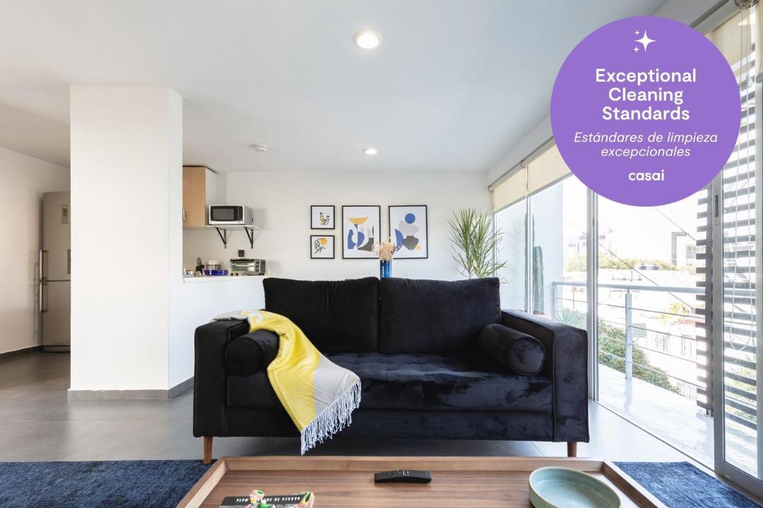 Photo of Livingroom in Hipodromo