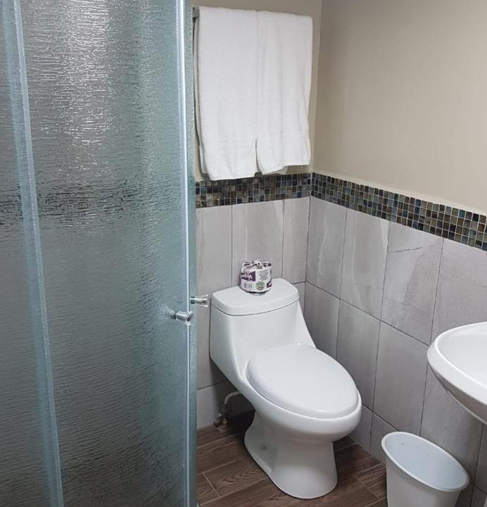 Photo of Bathroom in Nogales