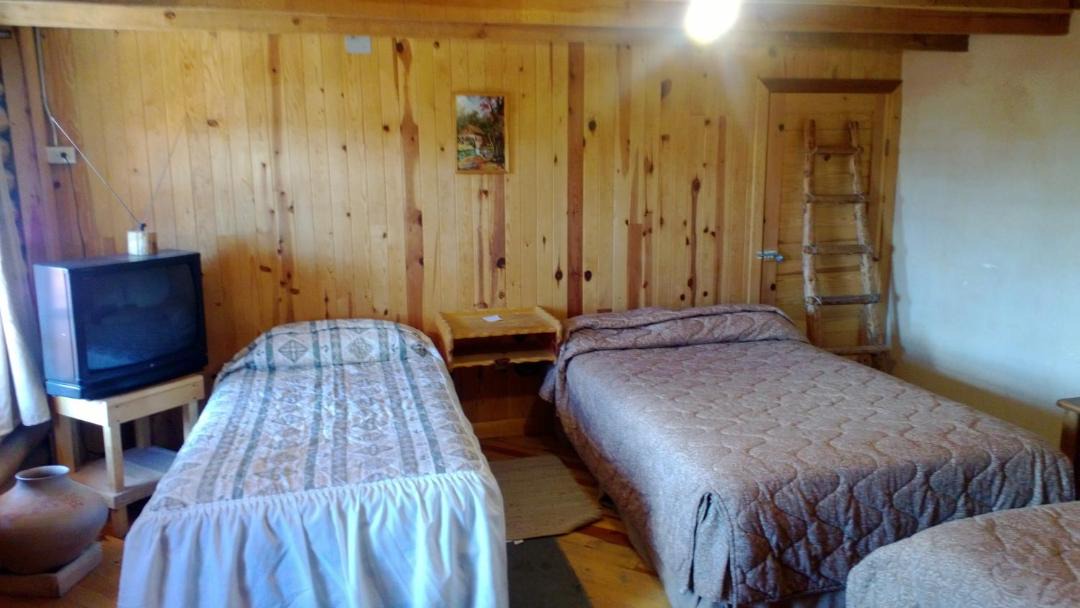 Photo of Bedroom in Creel