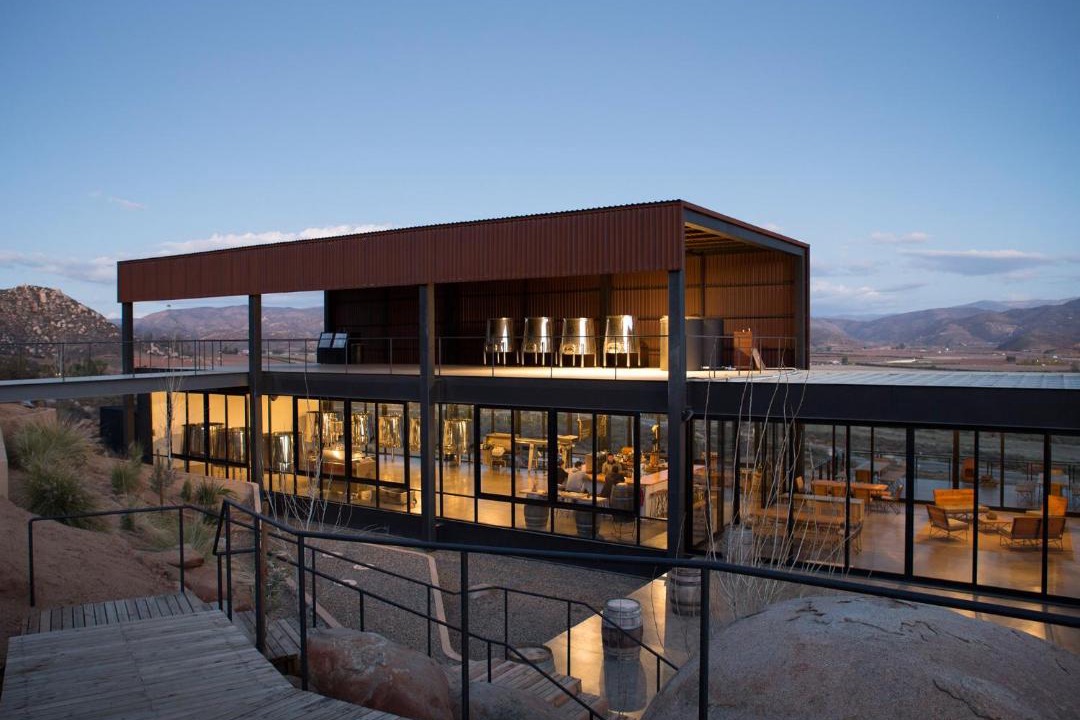 Photo of Others in Valle de Guadalupe