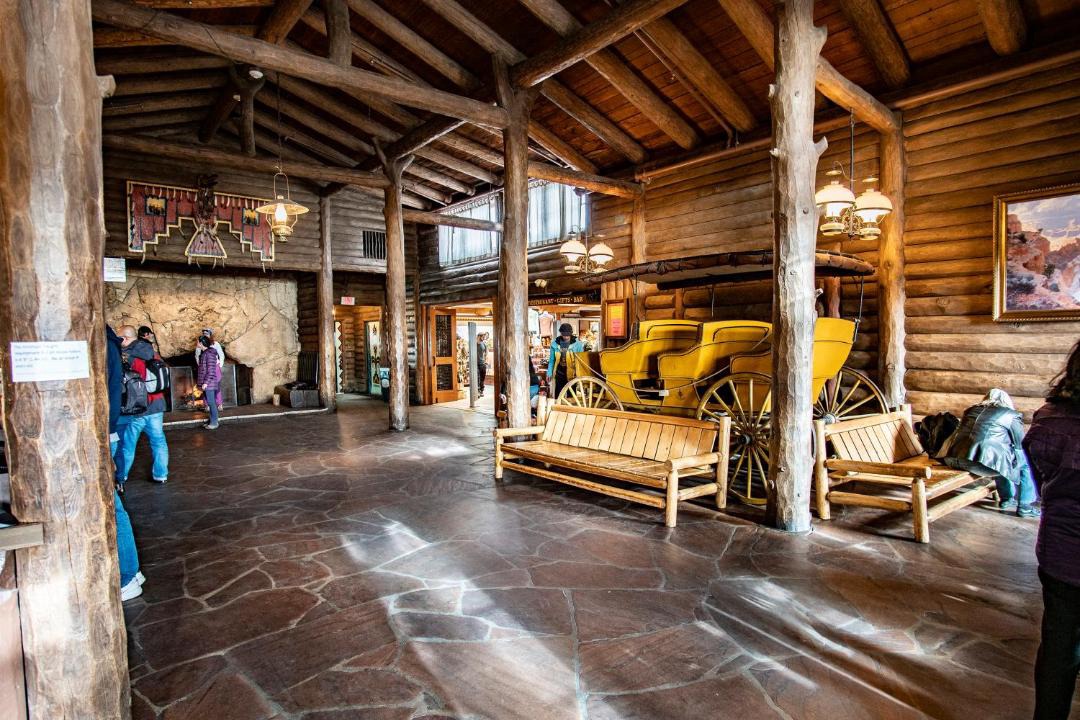Photo of Others in Grand Canyon Village