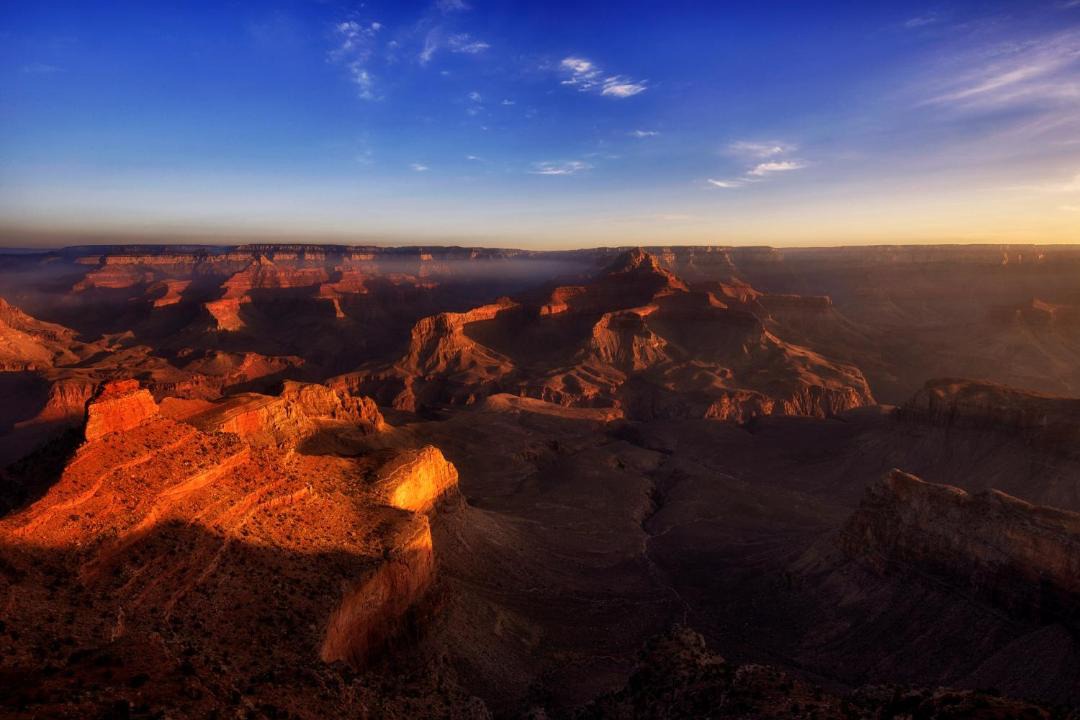 Photo of Others in Grand Canyon Village